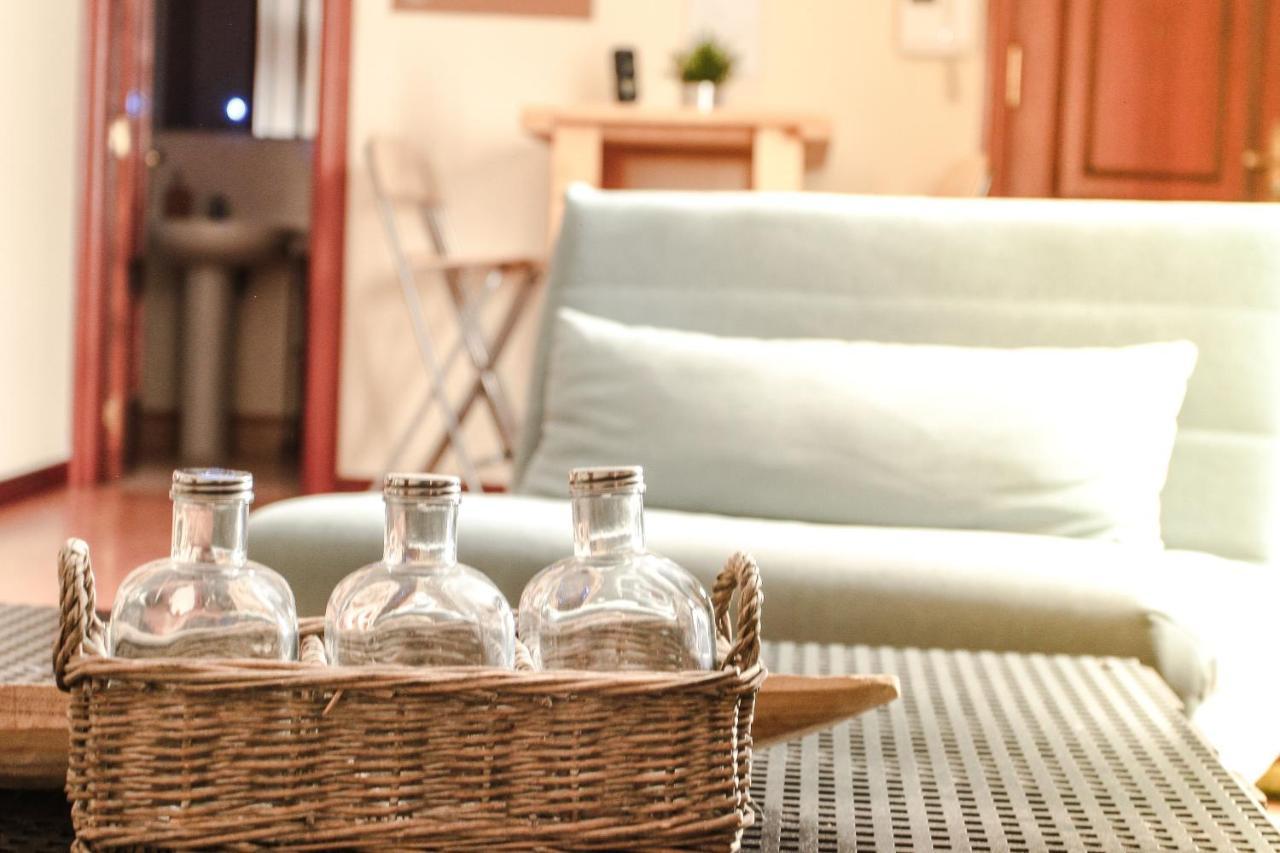 Atuaire Home Gran Vivienda En Centro Historico San Lorenzo Burgo エクステリア 写真