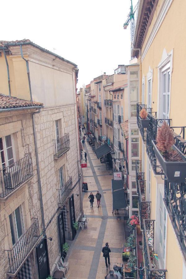 Atuaire Home Gran Vivienda En Centro Historico San Lorenzo Burgo エクステリア 写真