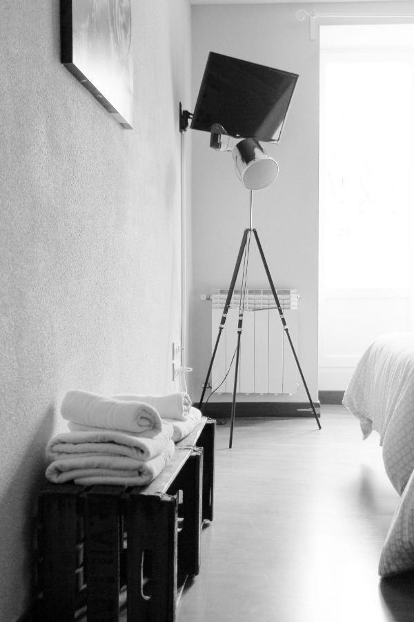 Atuaire Home Gran Vivienda En Centro Historico San Lorenzo Burgo エクステリア 写真