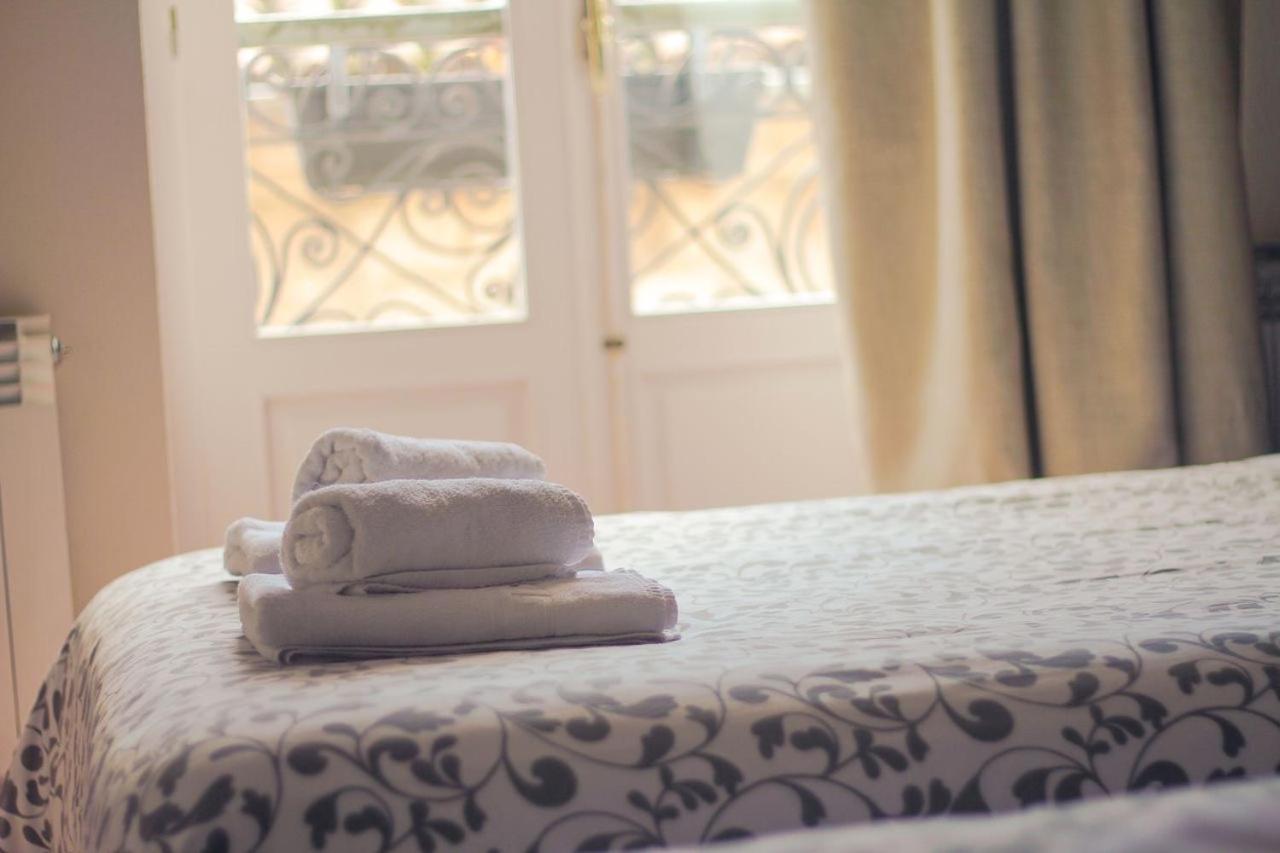 Atuaire Home Gran Vivienda En Centro Historico San Lorenzo Burgo エクステリア 写真