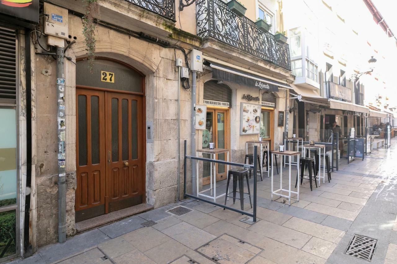 Atuaire Home Gran Vivienda En Centro Historico San Lorenzo Burgo エクステリア 写真