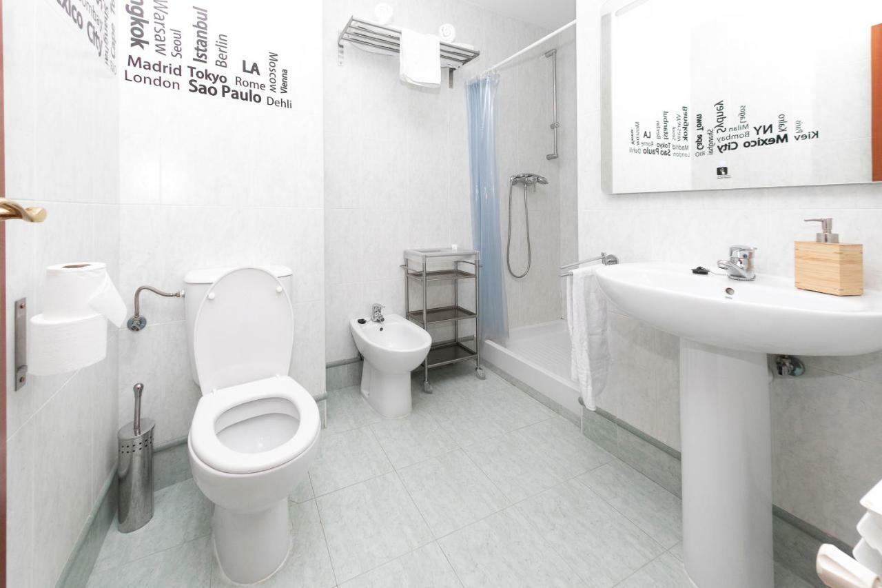 Atuaire Home Gran Vivienda En Centro Historico San Lorenzo Burgo エクステリア 写真