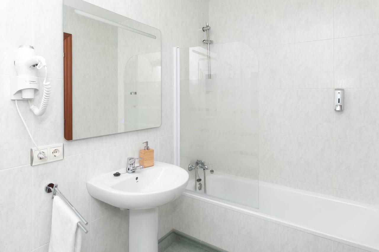 Atuaire Home Gran Vivienda En Centro Historico San Lorenzo Burgo エクステリア 写真