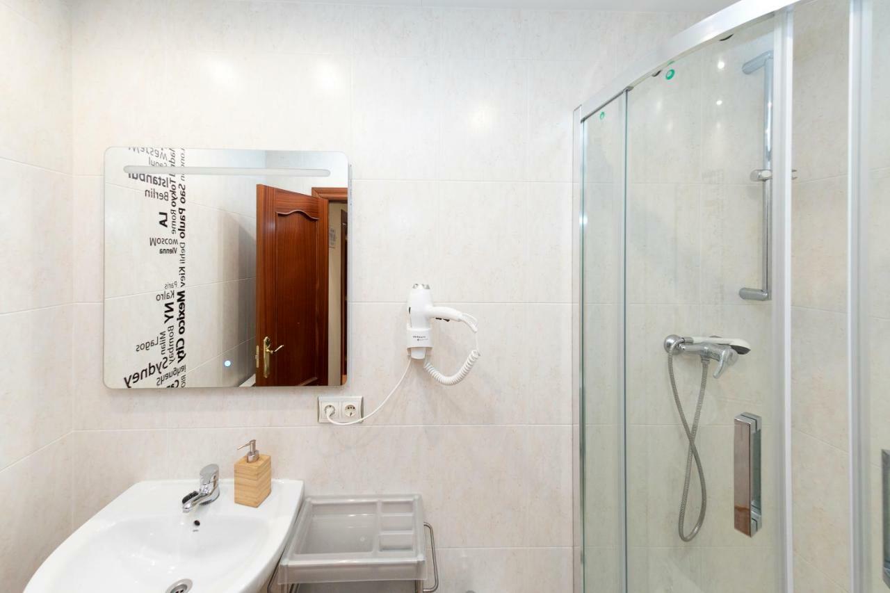 Atuaire Home Gran Vivienda En Centro Historico San Lorenzo Burgo エクステリア 写真