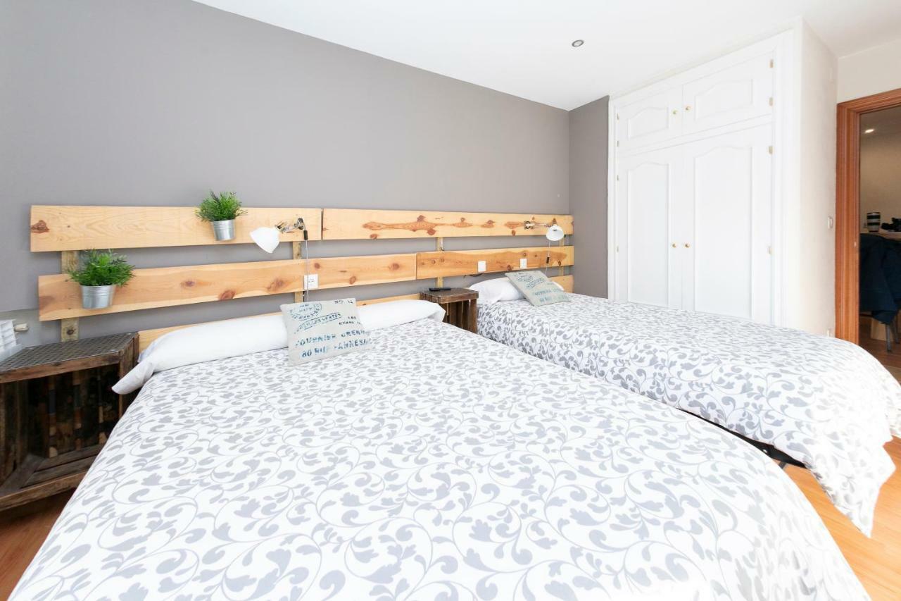 Atuaire Home Gran Vivienda En Centro Historico San Lorenzo Burgo エクステリア 写真