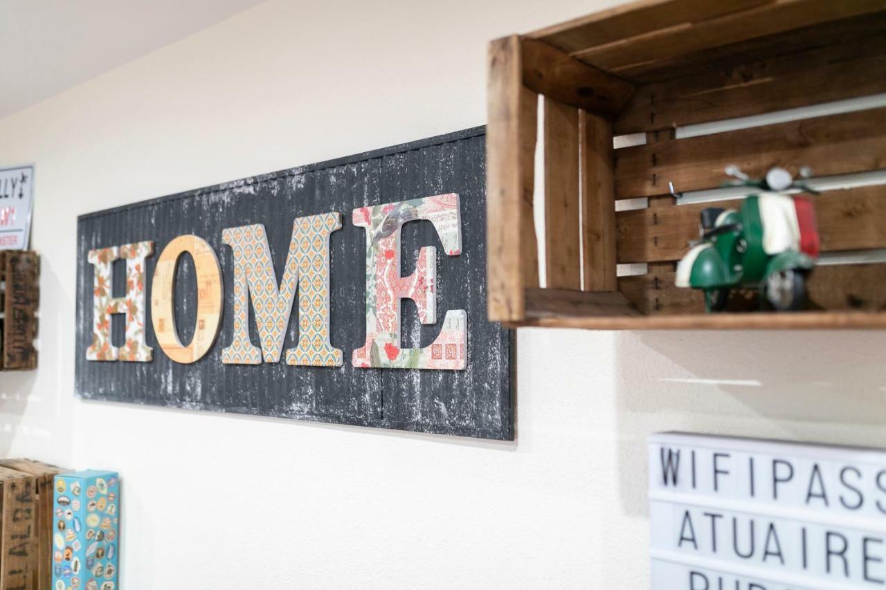 Atuaire Home Gran Vivienda En Centro Historico San Lorenzo Burgo エクステリア 写真