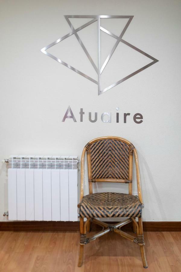 Atuaire Home Gran Vivienda En Centro Historico San Lorenzo Burgo エクステリア 写真