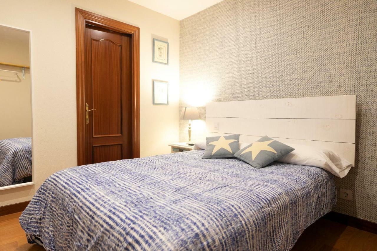 Atuaire Home Gran Vivienda En Centro Historico San Lorenzo Burgo エクステリア 写真