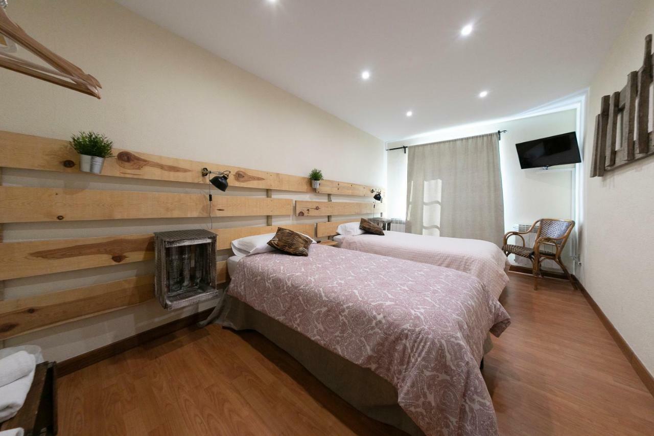 Atuaire Home Gran Vivienda En Centro Historico San Lorenzo Burgo エクステリア 写真