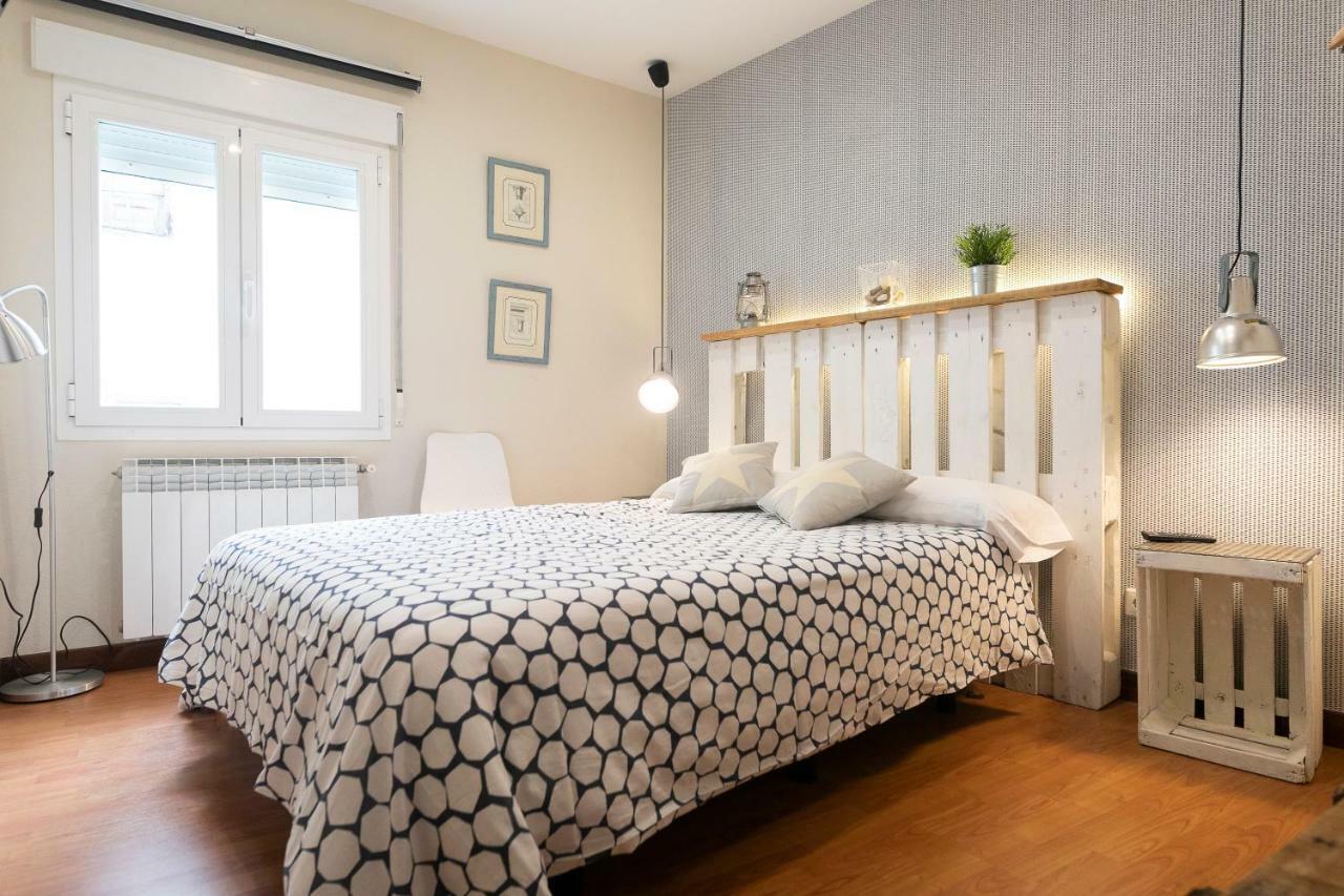 Atuaire Home Gran Vivienda En Centro Historico San Lorenzo Burgo エクステリア 写真