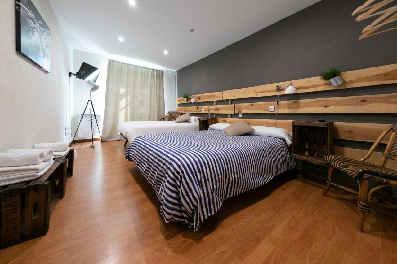 Atuaire Home Gran Vivienda En Centro Historico San Lorenzo Burgo エクステリア 写真